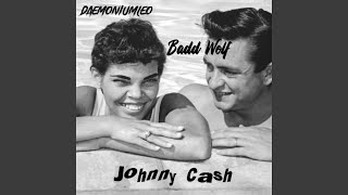 Johnny Cash (feat. Badd Wolf)