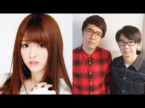 おぎやはぎ 乃木坂46 松村沙友理の路チューを称賛 「遊び慣れてない！良い子！AKB48はアバズレ」 SKE48 NMB48 HKT48　メガネびいき