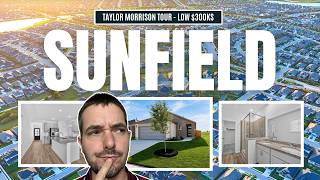Sunfield Buda TX Taylor Morrison Homes from the 300Ks