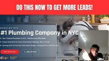 Your Local Business Website Needs Better CTAs To Stop Losing Leads!