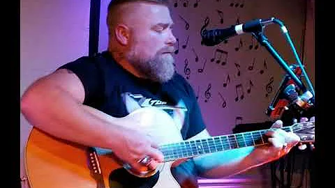 Jeremy Roberson - Just a Little While