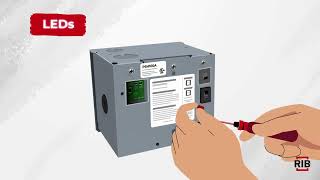 Clean, Fast, Protected: UL Class 2 Power Supplies Made Simple