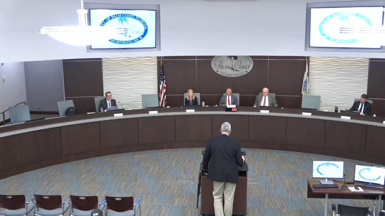 City Council Business Meeting - March 3rd, 2026