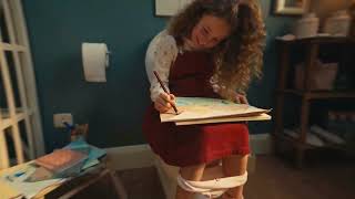 Wc Net Crystal Gel Kid 15S, 2022