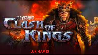 clash of kings KVK fazendo pontuacao de soldados screenshot 3