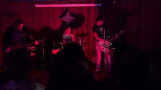 Warm Frames Live at Stardust Video and Coffee, Orlando, FL 11/30/2023