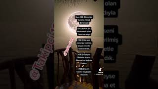 Sure 108: Cömertçe Verilmiş Nimet (El-Kevser)