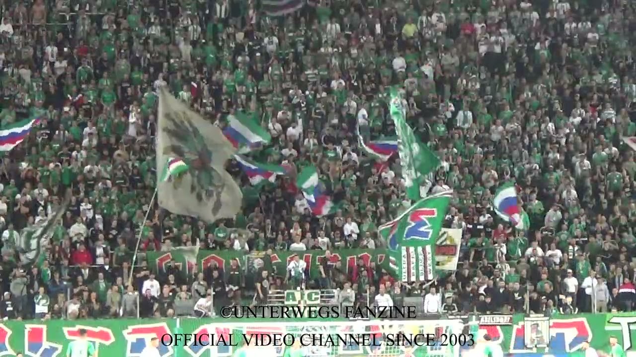 SK Rapid-Debrecen VSC 2023/24