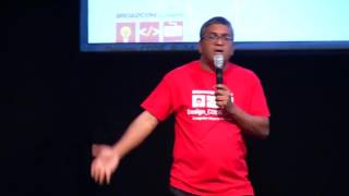 Broadcom Presents Design Code Build with Nambirajan Seshadri Net Worth