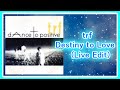 trf - Destiny to Love (Live Edit)(Snow Edit)(歌詞付)
