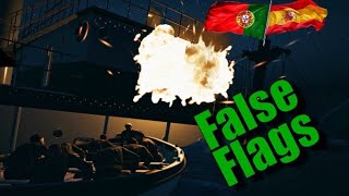 False Flags | Uboat | B129