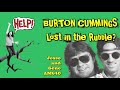 Jesse and Gene Search for Burton Cummings