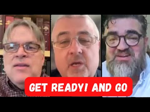 LCI 2026 Convocation – Get Ready and Go.