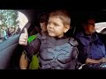 Batkid Begins - Official Trailer [HD]