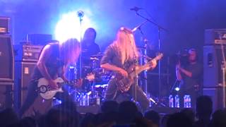 SHINING - HAN SOM HATAR MÄNNISKAN (LIVE AT HELLFEST 21/6/14)