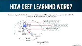 How Deep Learning Works?