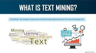 What Is Text Mining?