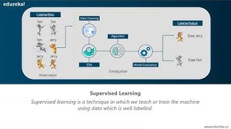 Supervised Learning