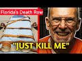 Norman Grim Execution | Early Life | Crime | Sentence | (US) Florida's DEATH ROW