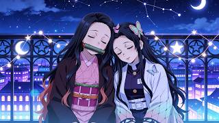 Fall Into Sleep Instantly 🌙 Sleep Music for Weightless Rest, Eliminate Stress, Calm Mind & Body