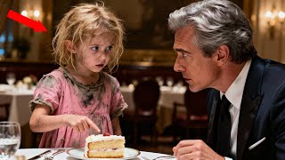 Download Lagu A Poor Girl Warns A Millionaire, “She Put Something In Your Cake!” — 2 Hours Later… MP3