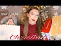 WHAT I GOT FOR CHRISTMAS 2021 | Christmas Haul