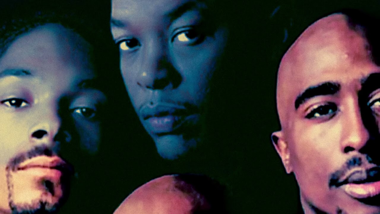 G Funk | Snoop Dogg x Tupac Type Beat “Top Ten”