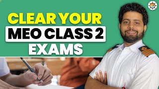 How to prepare for clearing MEO Class 2 Exams in First Attempt? | MEO CLASS 2 screenshot 2