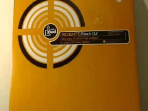 Incognito-Castles In The Air-IG Culture Remix - YouTube