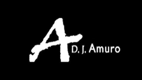 DJ Amuro - A (HQ)