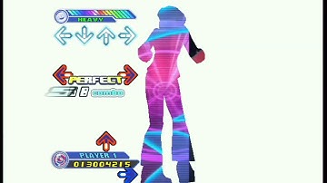 [DDR ULTRAMIX2] Hit 