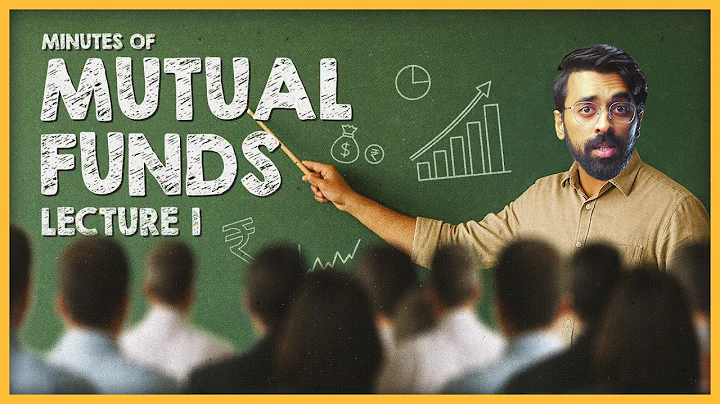 What are Mutual Funds? Ultimate Investing Guide EP01 thumbnail