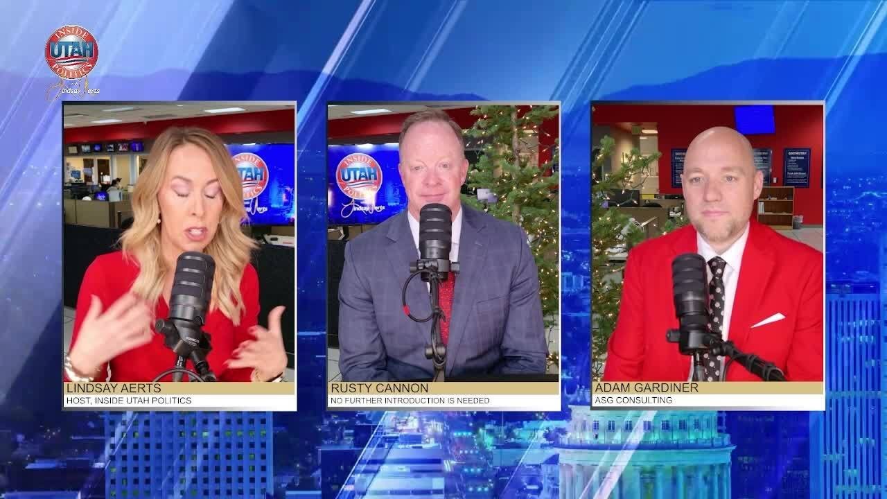 Trump touts economic wins, chief of staff pushes back on Vanity Fair “hit piece’