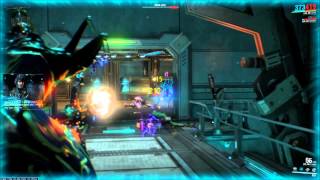 Warframe - Darvo: Ties That Bind