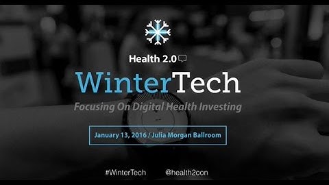 Eugene Borukhovich: Will Artificial Intelligence Change Healthcare?