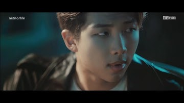 BTS - (방탄소년단) 