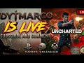 Uncharted 4 game play Survival