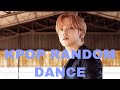 KPOP RANDOM DANCE