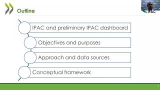 The Climate Policy Action Index - A composite indicator to track countries’ climate policy action
