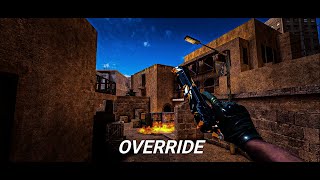 Standoff 2 KSLV Noh - OVERRIDE