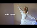Fenas dance vice versa  piano and voice cover