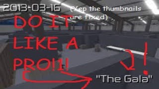 How To Do Entry Point The Gala Like A Pro11