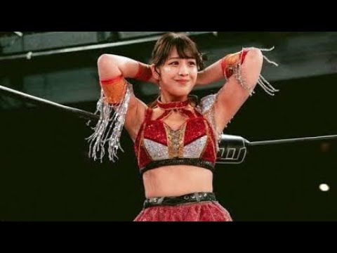 “太もも59cm”上原わかなの衝撃美ボディ――王者レスラーのむっちり革命💪✨#上原わかな #週プレ #グラビア