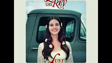 Lana Del Rey - In My Feelings (Clean)