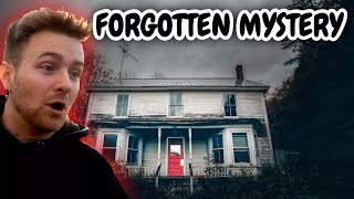 Abandoned House Frozen In Time | Everything Left Behind