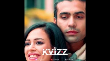 Humnava Mere Remix - DJ Kvizz ❤️ #shorts #DJKvizz