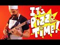 PIZZA TOWER - It&#39;s Pizza Time! (METAL COVER by RichaadEB)