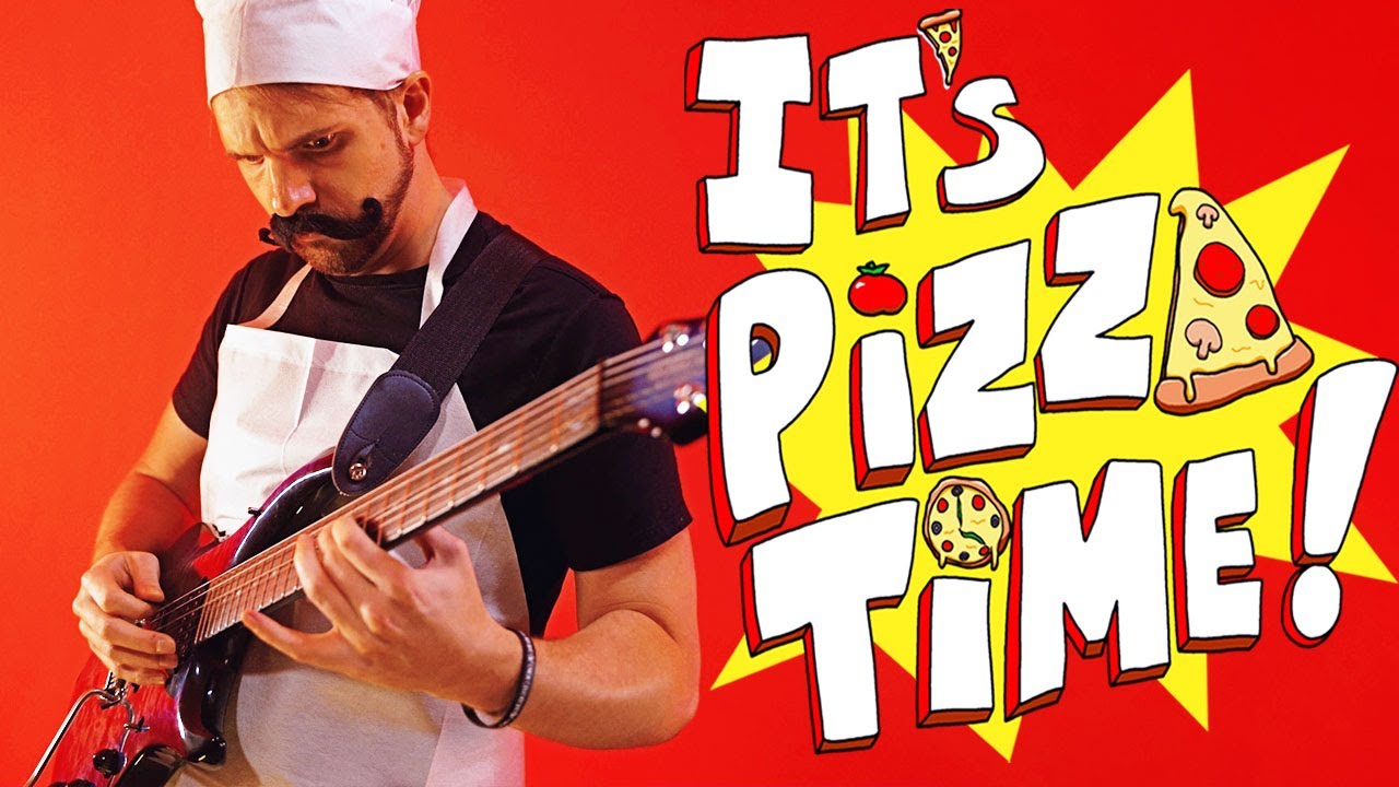 Stream Pizza Tower OST music  Listen to songs, albums, playlists