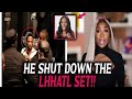 “Sierra Ki Claim Ne Set Pe Lagayi Aag — Mendeecees Ne Love &amp; Hip Hop Pe Khol Di War!”