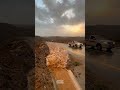 غرب بدر الجنوب شمال غرب نجران مغرب اليوم